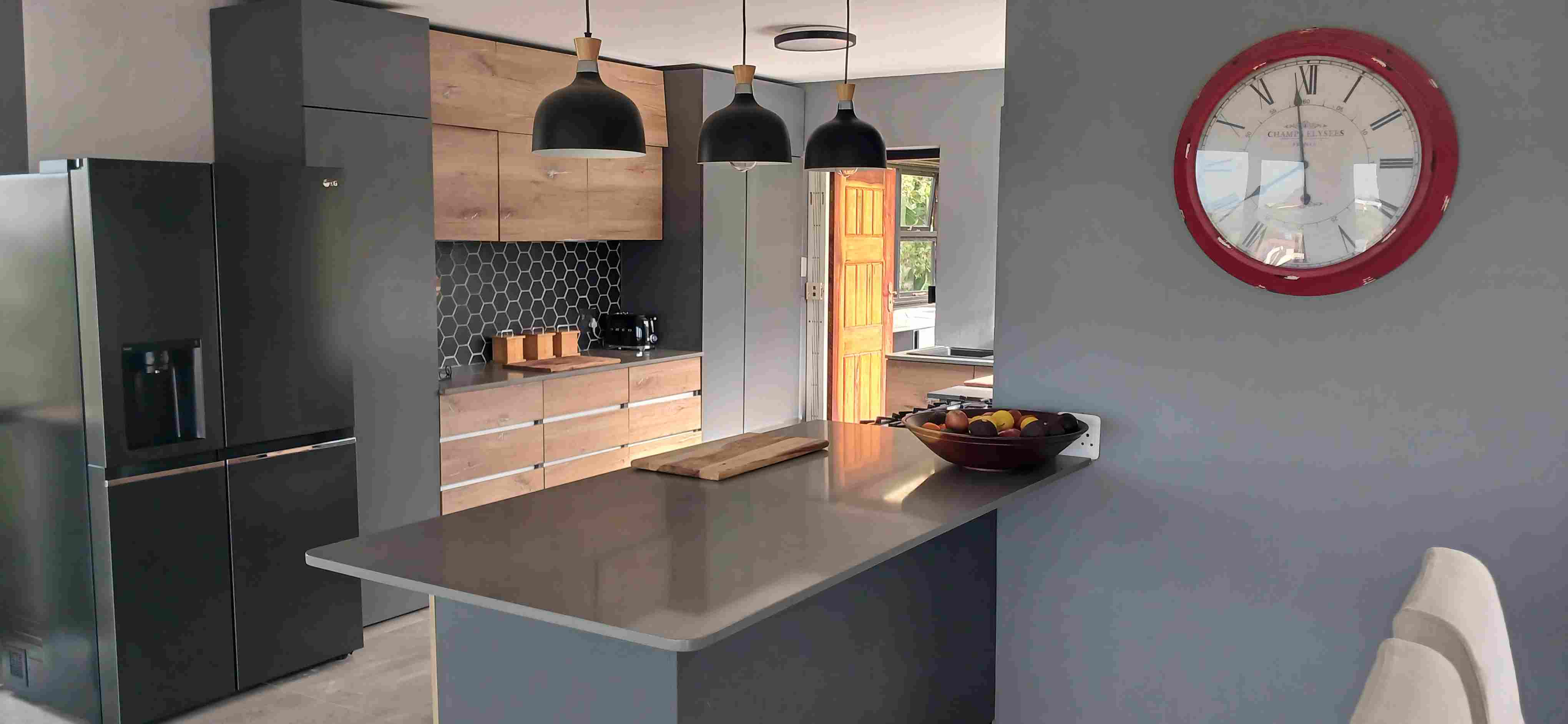 Cormorants' Accommodation - Sedgefield Garden Route Self-Catering ...